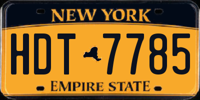 Image result for 7785 license plate