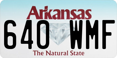 AR license plate 640WMF