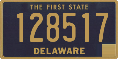 DE license plate 128517