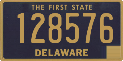 DE license plate 128576