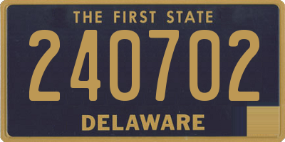 DE license plate 240702
