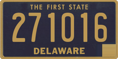 DE license plate 271016