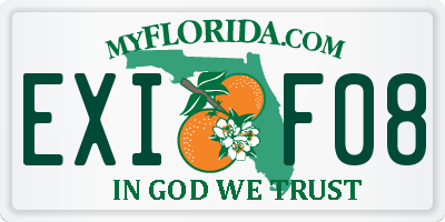 FL license plate EXIF08