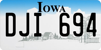IA license plate DJI694