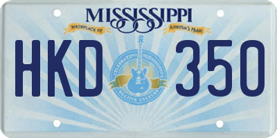 MS license plate HKD350