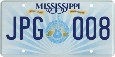 MS license plate JPG008