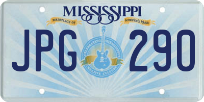 MS license plate JPG290