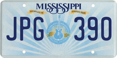 MS license plate JPG390