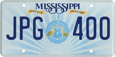 MS license plate JPG400