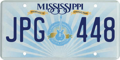 MS license plate JPG448