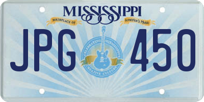 MS license plate JPG450