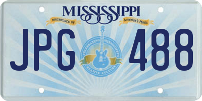 MS license plate JPG488