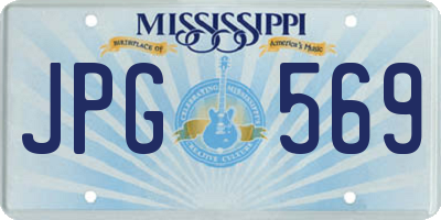 MS license plate JPG569