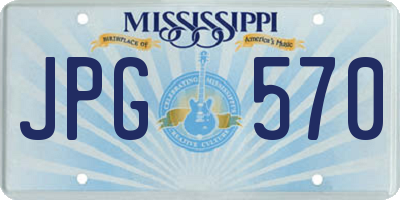 MS license plate JPG570