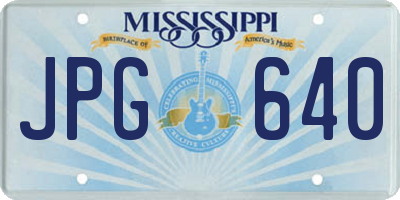 MS license plate JPG640