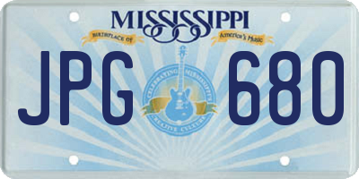 MS license plate JPG680