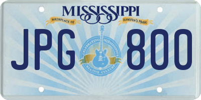 MS license plate JPG800