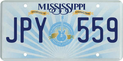 MS license plate JPY559