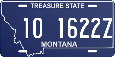 MT license plate 101622Z