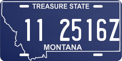 MT license plate 112516Z