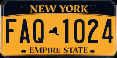 NY license plate FAQ1024