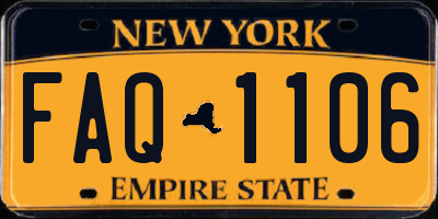 NY license plate FAQ1106