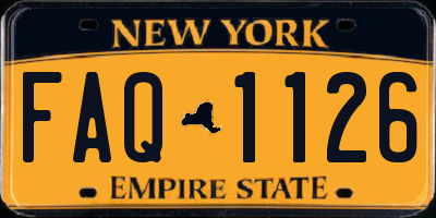 NY license plate FAQ1126