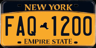 NY license plate FAQ1200