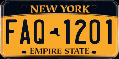 NY license plate FAQ1201