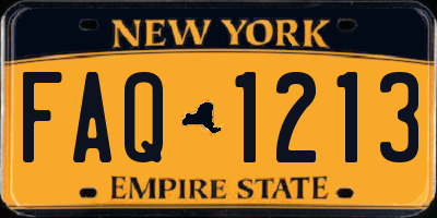NY license plate FAQ1213