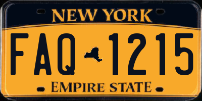 NY license plate FAQ1215
