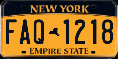 NY license plate FAQ1218