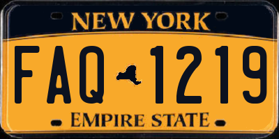 NY license plate FAQ1219