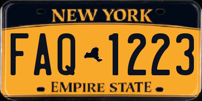 NY license plate FAQ1223
