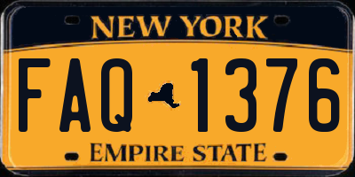 NY license plate FAQ1376