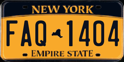 NY license plate FAQ1404