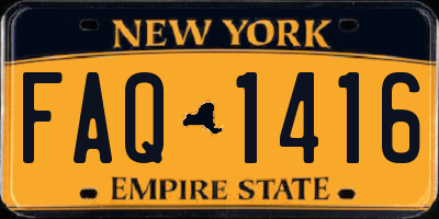 NY license plate FAQ1416