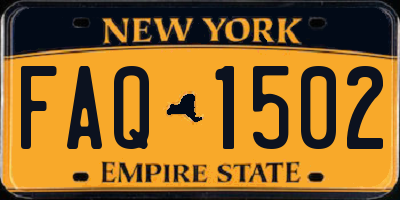 NY license plate FAQ1502