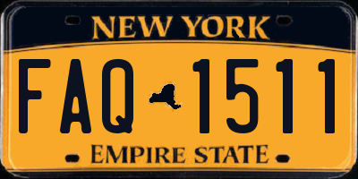 NY license plate FAQ1511