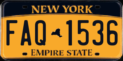 NY license plate FAQ1536
