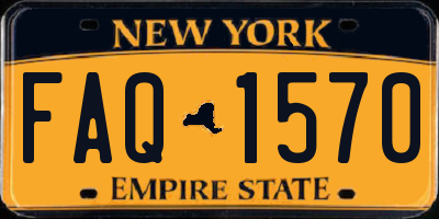 NY license plate FAQ1570