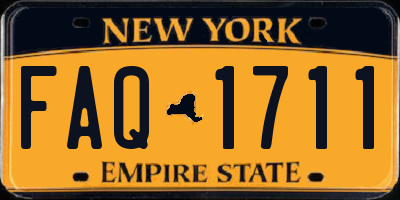 NY license plate FAQ1711
