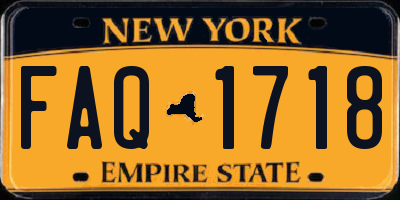 NY license plate FAQ1718