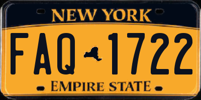 NY license plate FAQ1722