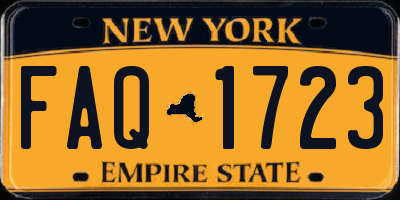 NY license plate FAQ1723