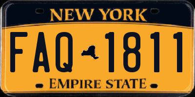 NY license plate FAQ1811