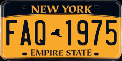 NY license plate FAQ1975