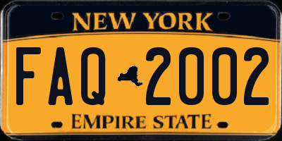 NY license plate FAQ2002