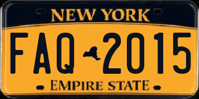 NY license plate FAQ2015