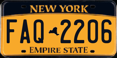 NY license plate FAQ2206